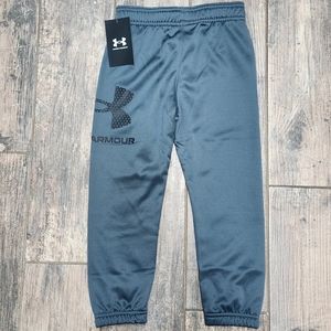 🆕️ Under Armour Fleece Joggers